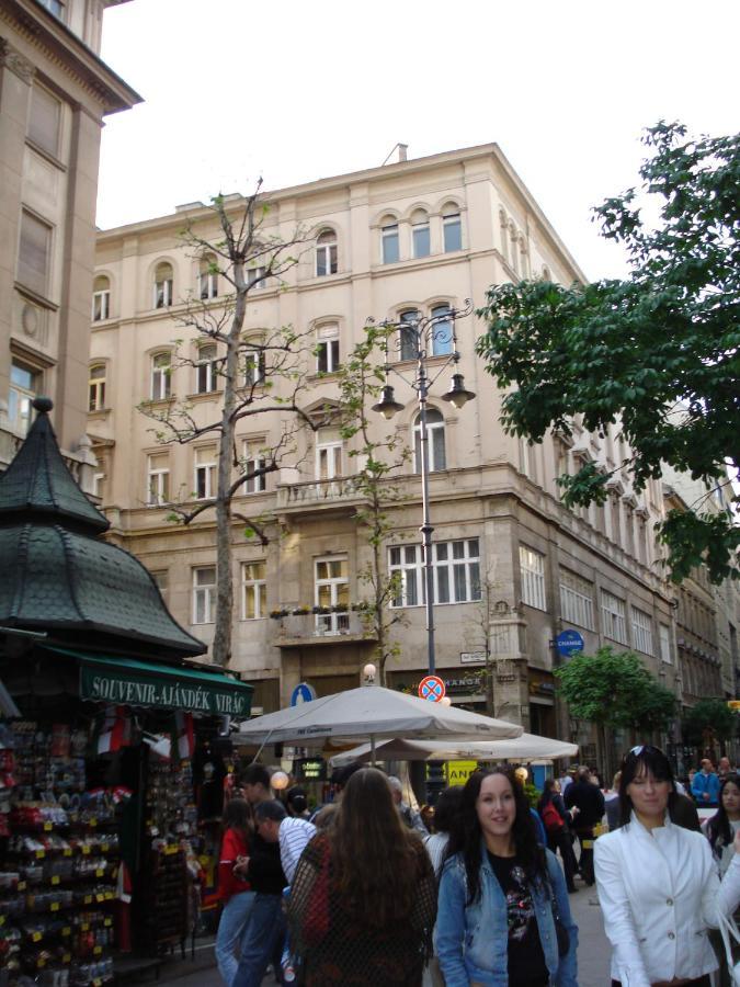 Appartamento Váci Utca Budapest
