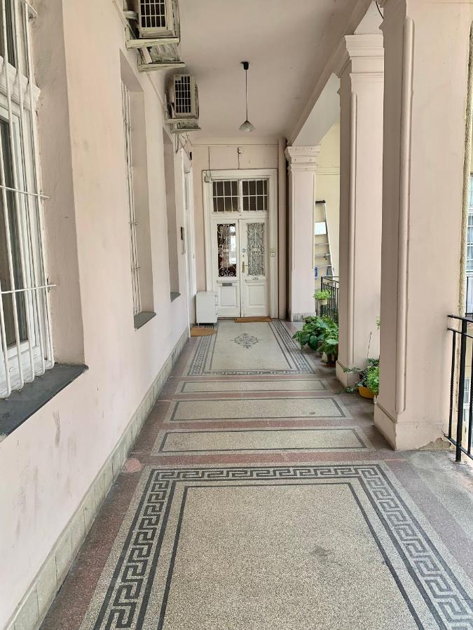 Apartment Vaci Utca