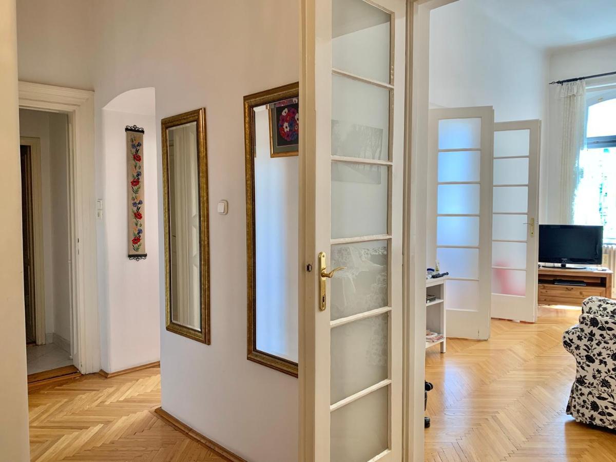 Vaci Utca Apartment